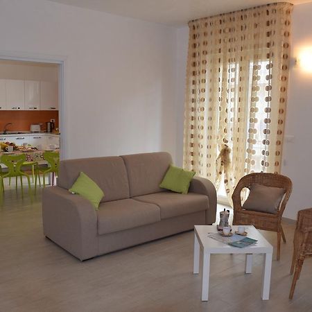 Casa Vacanza Comfort Daire Ceglie Messapica Dış mekan fotoğraf