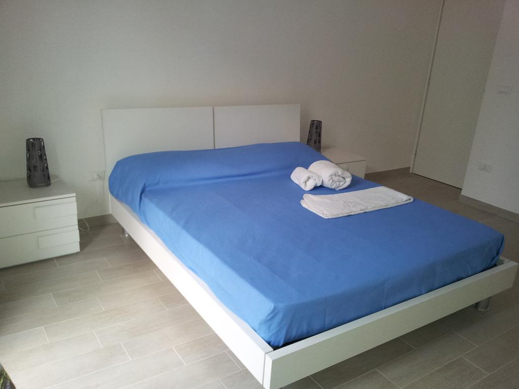 Casa Vacanza Comfort Daire Ceglie Messapica Oda fotoğraf