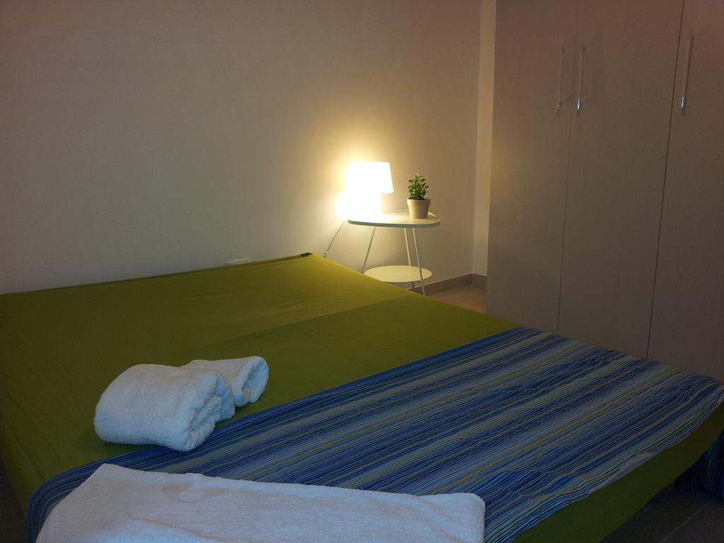 Casa Vacanza Comfort Daire Ceglie Messapica Oda fotoğraf