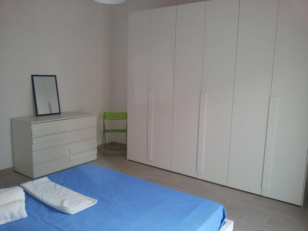 Casa Vacanza Comfort Daire Ceglie Messapica Oda fotoğraf