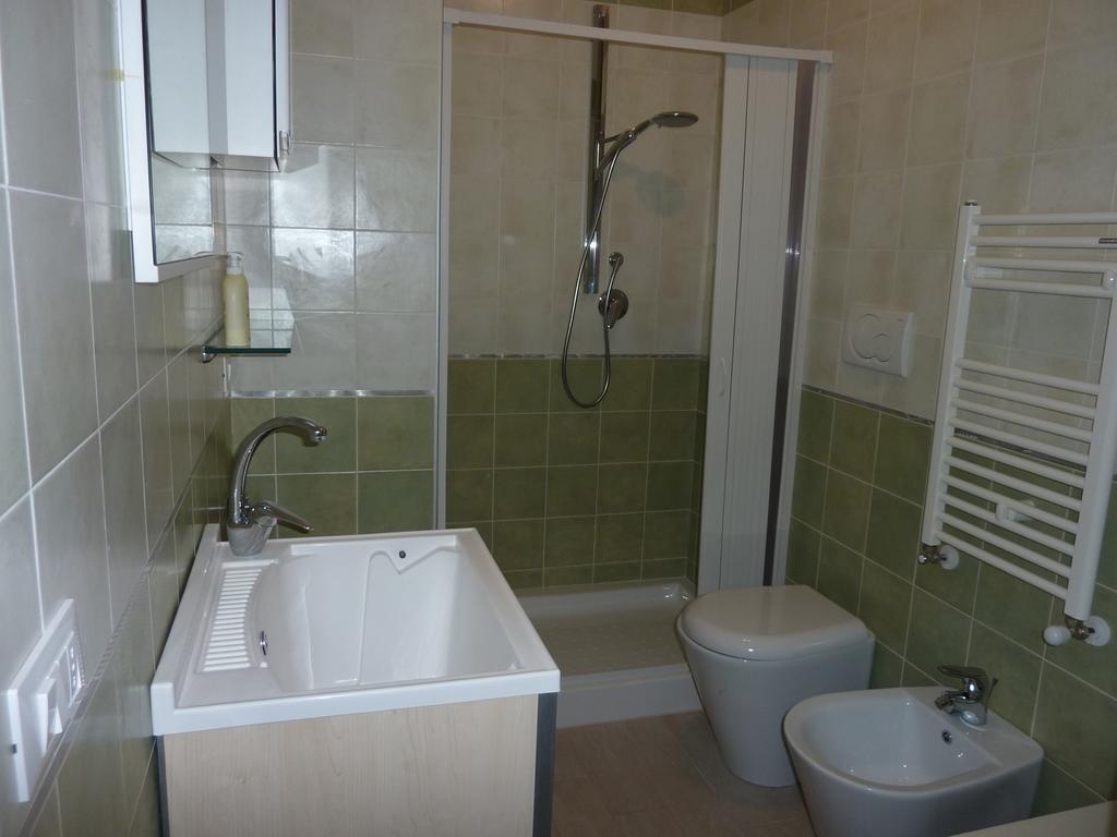Casa Vacanza Comfort Daire Ceglie Messapica Oda fotoğraf