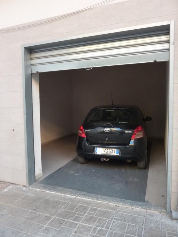 Casa Vacanza Comfort Daire Ceglie Messapica Dış mekan fotoğraf