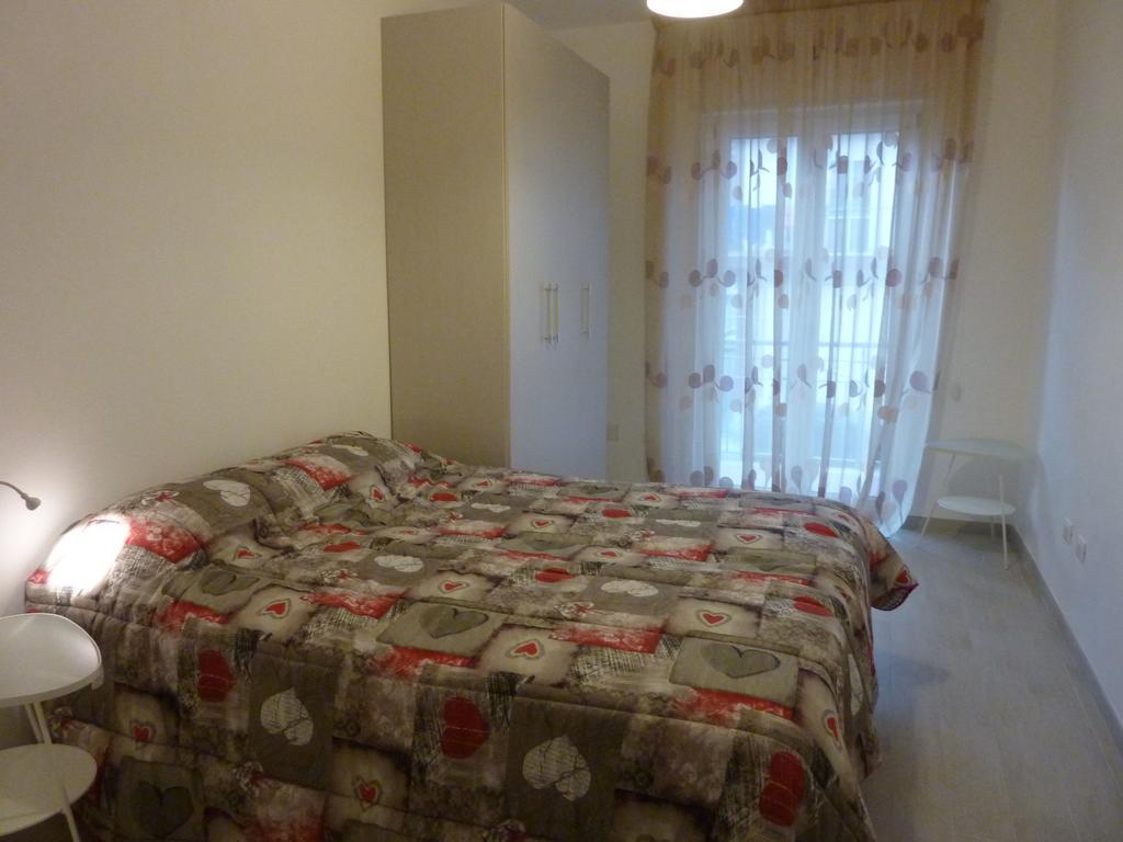 Casa Vacanza Comfort Daire Ceglie Messapica Dış mekan fotoğraf