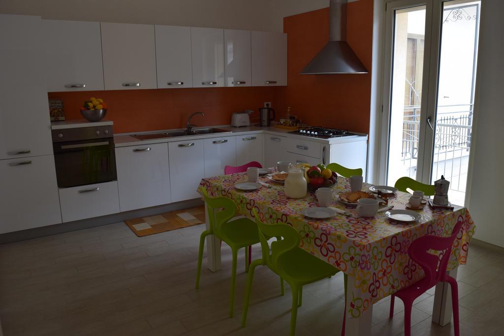 Casa Vacanza Comfort Daire Ceglie Messapica Dış mekan fotoğraf